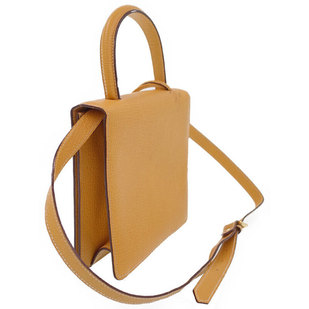 Loewe Bag Handbag Leather Shoulder 2way Barcelona